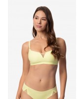 Бюстгальтер Marc Andre TENDER SKIN S26-0964-01-TRS-SY