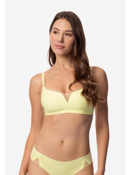 Бюстгальтер Marc Andre TENDER SKIN S26-0964-01-TRS-SY Бюстгальтер Marc Andre TENDER SKIN S26-0964-01-TRS-SY