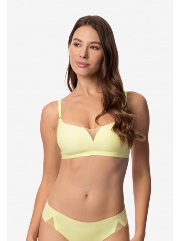 Бюстгальтер Marc Andre TENDER SKIN S26-0964-01-TRS-SY