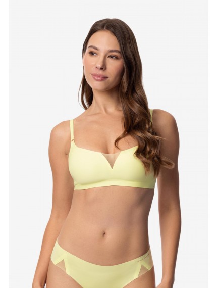 Бюстгальтер Marc Andre TENDER SKIN S26-0964-01-TRS-SY