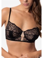 Бюстгальтер Marc & Andre Le Mystere S26-0611-28-DCS-LY Бюстгальтер Marc & Andre Le Mystere S26-0611-28-DCS-LY