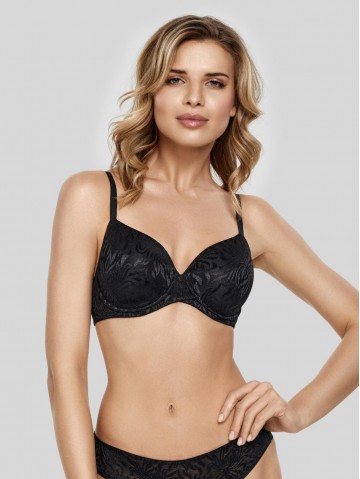 Бюстгальтер Marc & Andre W23-1115-RGM-SY