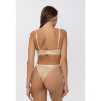 Бюстгальтер Marc Andre Framed Beauty S25-0716-17-RGM-LY