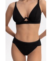 Бюстгальтер Marc Andre Deep Night W25-0510-06-FCS-LY