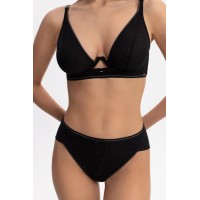 Бюстгальтер Marc Andre Deep Night W25-0510-06-FCS-LY