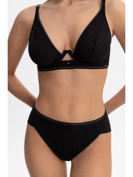 Бюстгальтер Marc Andre Deep Night W25-0510-06-FCS-LY