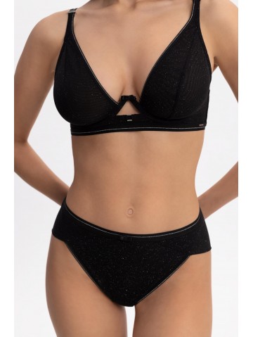 Бюстгальтер Marc Andre Deep Night W25-0510-06-FCS-LY