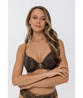 Бюстгальтер Marc Andre Fearless S25-0517-03-RGM-LY