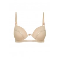 Бюстгальтер Marc Andre Framed Beauty S25-0716-17-RGM-LY