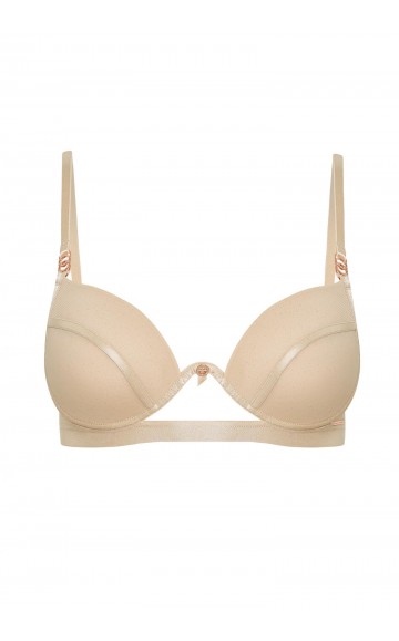 Бюстгальтер Marc Andre Framed Beauty S25-0716-17-RGM-LY