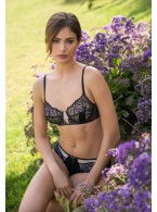 Бюстгальтер Marc & Andre Le Mystere S26-0611-28-DCS-LY Бюстгальтер Marc & Andre Le Mystere S26-0611-28-DCS-LY