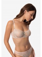 Бюстгальтер Marc Andre Antoinette S26-0411-06-BNS-LY