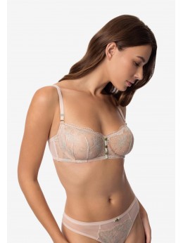 Бюстгальтер Marc Andre Antoinette S26-0411-06-BNS-LY Бюстгальтер Marc Andre Antoinette S26-0411-06-BNS-LY