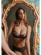 Бюстгальтер Marc Andre Dreamer W25-0613-06-BNM-LY