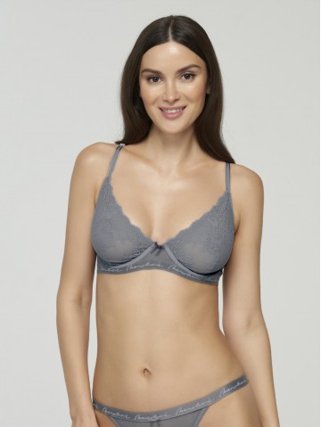 Бюстгальтер Marc & Andre S23-0511-VCS-LY