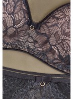 Бюстгальтер Marc Andre Dreamer W25-0613-06-BNM-LY