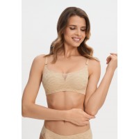 Бюстгальтер Marc Andre Lacy Skin W24-1364-01-TRS-SY