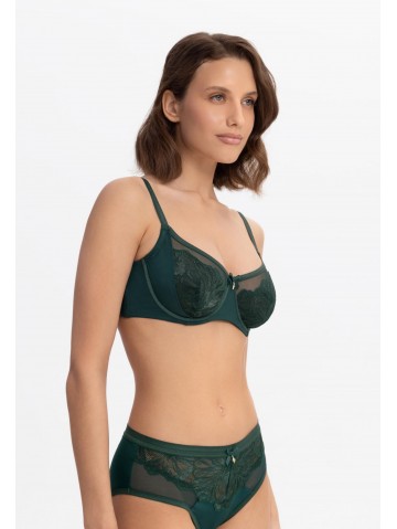 Бюстгальтер Marc Andre Quiet Forest W25-0451-12-FCS-LY