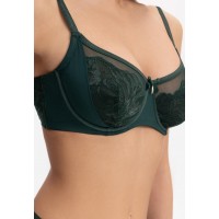 Бюстгальтер Marc Andre Quiet Forest W25-0451-12-FCS-LY