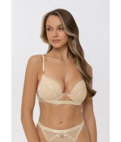 Бюстгальтер Marc Andre Framed Beauty S25-0716-17-RGM-LY
