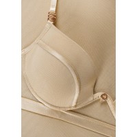 Бюстгальтер Marc Andre Framed Beauty S25-0716-17-RGM-LY