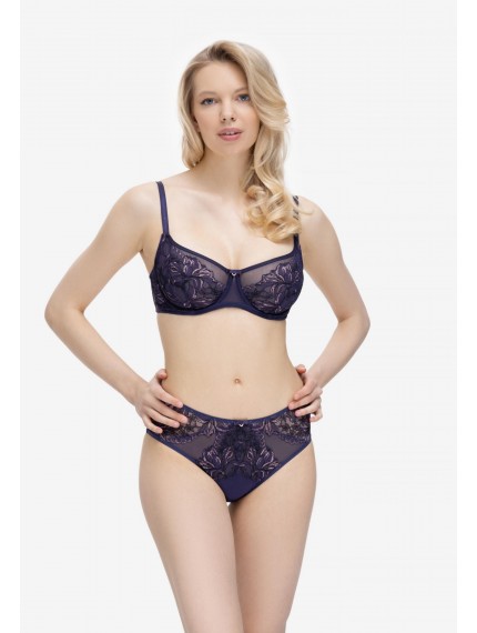 Бюстгальтер Marc & Andre Universe W26-0351-12-FCS-LY