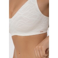 Бюстгальтер Marc Andre Lacy Skin S25-1054-01-TRS-SY