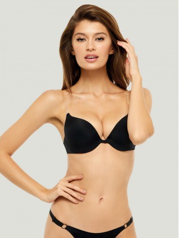 Бюстгальтер Marc & Andre W20-1216-RGM-SY