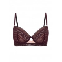 Бюстгальтер классический Marc Andre Perfect You W24-0615-04-RGM-LY