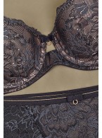 Бюстгальтер Marc Andre Dreamer W25-0615-04-RGM-LY