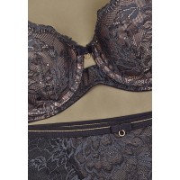 Бюстгальтер Marc Andre Dreamer W25-0615-04-RGM-LY