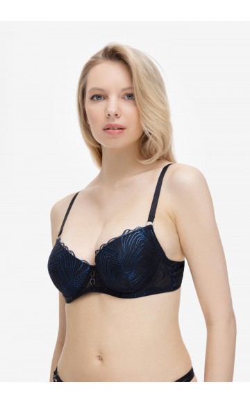 Бюстгальтер Marc & Andre Reflection W26-0715-04-RGM-LY