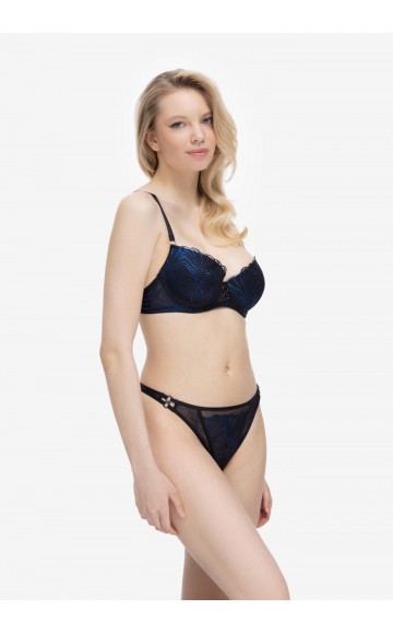 Бюстгальтер Marc & Andre Reflection W26-0715-04-RGM-LY Бюстгальтер Marc & Andre Reflection W26-0715-04-RGM-LY