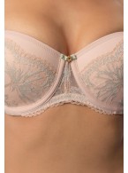 Бюстгальтер Marc Andre Antoinette S26-0413-03-BNM-LY Бюстгальтер Marc Andre Antoinette S26-0413-03-BNM-LY