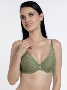 Бюстгальтер Marc & Andre S24-0512-08-VCH-LY