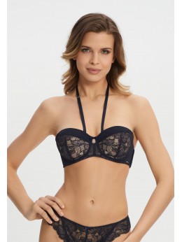 Бюстгальтер классический Marc Andre Temptress W24-0313-08-BNM-LY