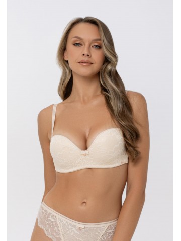 Бюстгальтер Marc Andre Dreamer S25-0413-06-BNM-LY