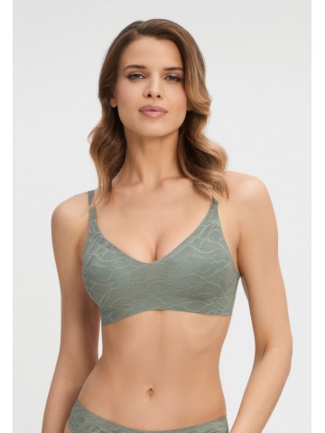 Бюстгальтер классический Marc Andre Lacy Skin W24-1154-01-TRS-SY