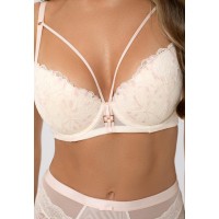 Бюстгальтер Marc Andre Devotion S25-0215-04-RGM-LY
