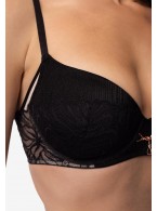 Бюстгальтер Marc & Andre Le Mystere S26-0615-06-RGM-LY Бюстгальтер Marc & Andre Le Mystere S26-0615-06-RGM-LY