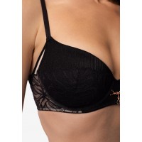 Бюстгальтер Marc & Andre Le Mystere S26-0615-06-RGM-LY