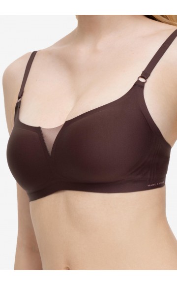 Бюстгальтер Marc & Andre TENDER SKIN W26-1064-01-TRS-SY
