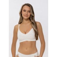 Бюстгальтер Marc Andre Lacy Skin S25-1054-01-TRS-SY