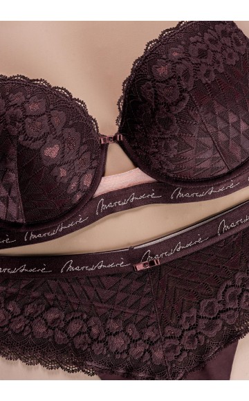 Бюстгальтер классический Marc Andre Perfect You W24-0615-04-RGM-LY