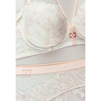 Бюстгальтер Marc Andre Devotion S25-0215-04-RGM-LY