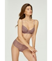 Бюстгальтер классический Marc Andre Queen Margo W21-0115-RGM-LY Бюстгальтер классический Marc Andre Queen Margo W21-0115-RGM-LY