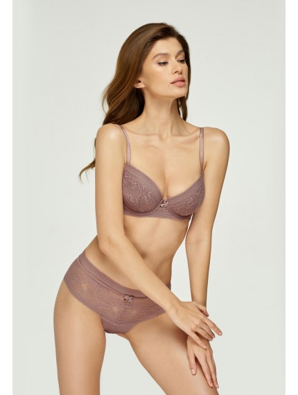 Бюстгальтер классический Marc Andre Queen Margo W21-0115-RGM-LY