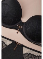 Бюстгальтер Marc & Andre Le Mystere S26-0615-06-RGM-LY Бюстгальтер Marc & Andre Le Mystere S26-0615-06-RGM-LY