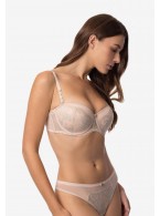 Бюстгальтер Marc Andre Antoinette S26-0413-03-BNM-LY