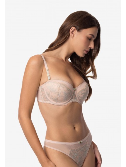 Бюстгальтер Marc Andre Antoinette S26-0413-03-BNM-LY